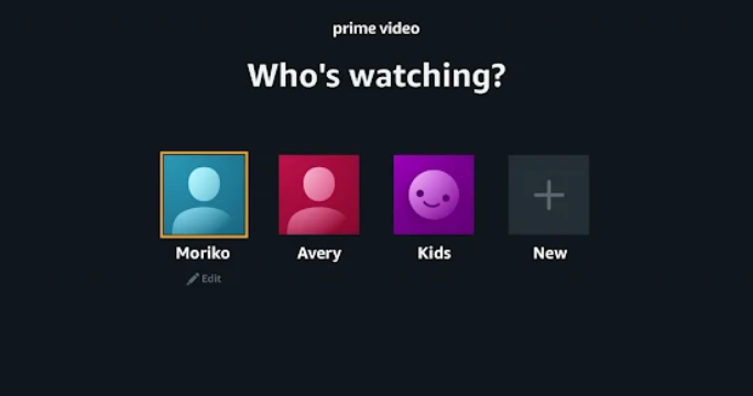 amazon prime video movies free