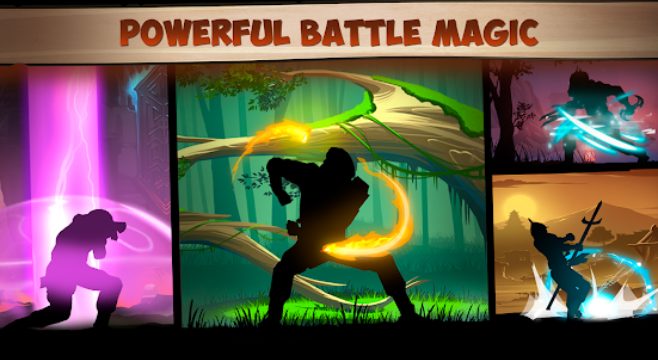 download shadow fight 2 mod apk