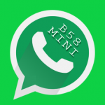 gb whatsapp mini