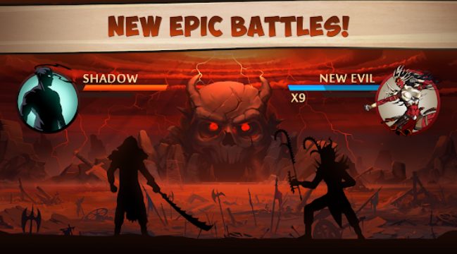 shadow fight 2 apk