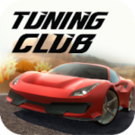 tuning club online mod apk