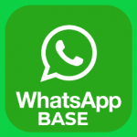 whatsapp base app