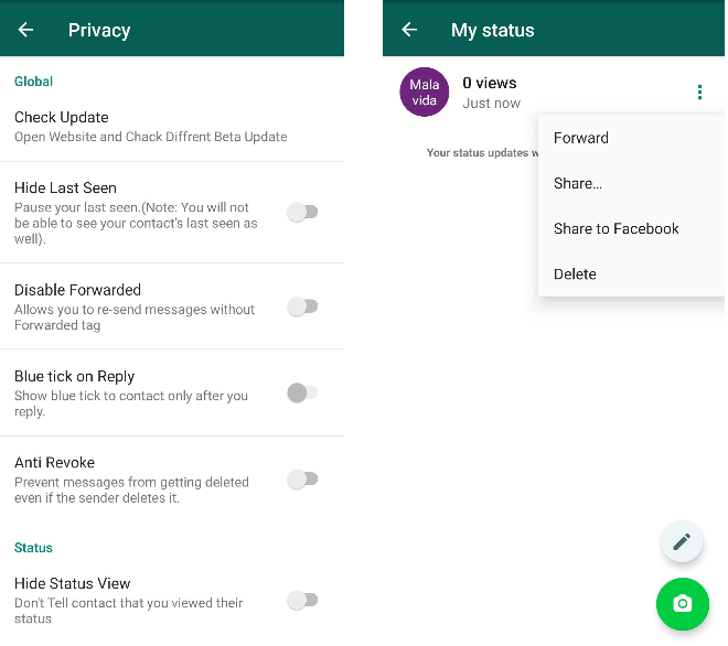 whatsapp base mod apk