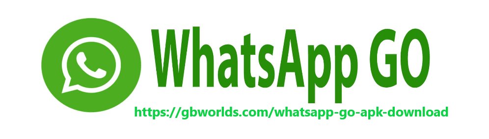 whatsapp go apk