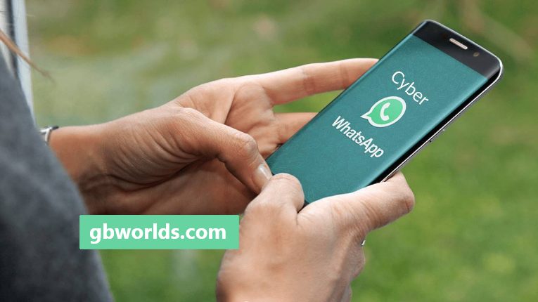 Download Cyber Whatsapp 2024